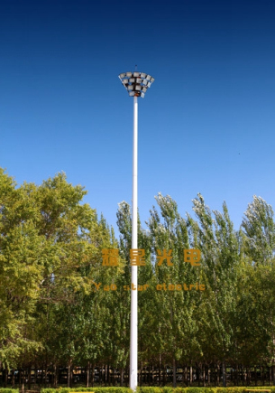 體育場高桿燈